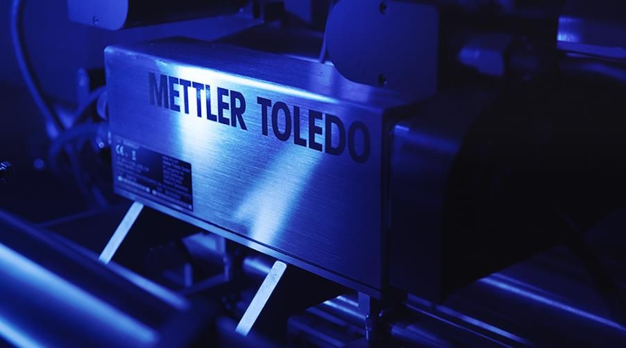 梅特勒-托利多运用最新 FlashCell™ 称重传感器技术,重新定义自动检重速度和精度