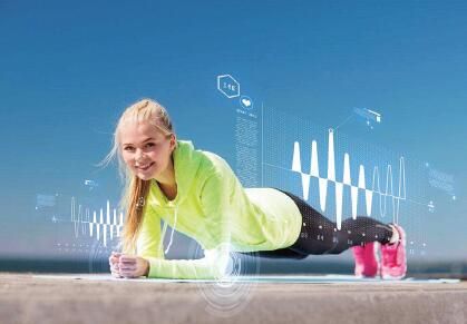 优质营养助力 运动事半功倍