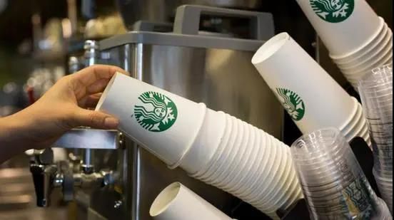 星巴克将停用一次性杯,全球快消品巨头联合成立“软塑包装基金”