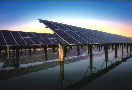 光伏泵系统及太阳能泵的市场机会
