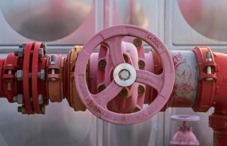 阀位控制的应用