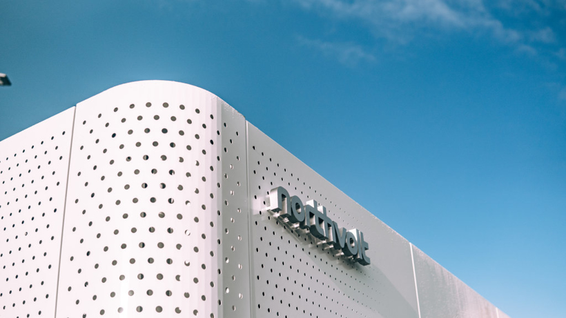 再募27.5亿美元!Northvolt将瑞典电芯厂年产能扩至60GWh