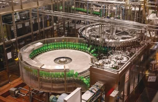 打造数字化工厂, 助力工业更进一步