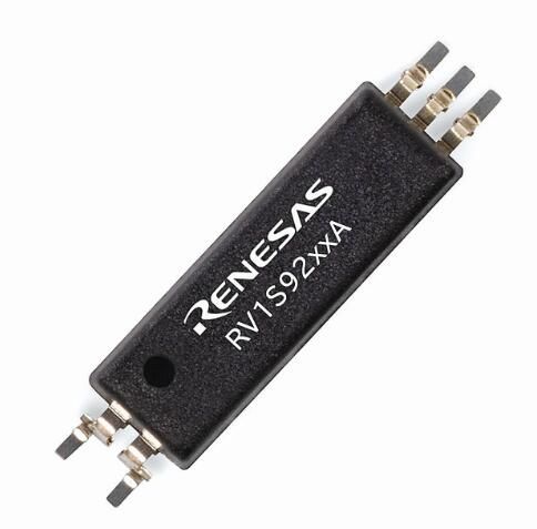 瑞萨电子凭借超小尺寸光电耦合器扩展其产品阵容