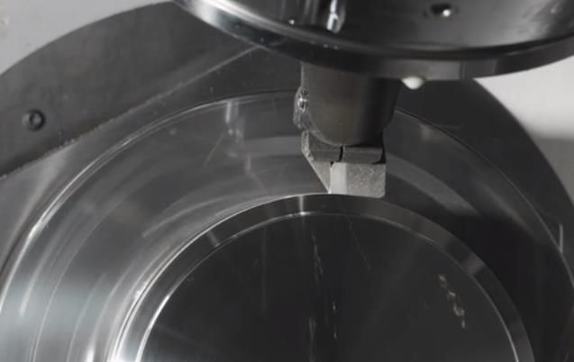 S205-高温合金（HRSA）车削材质