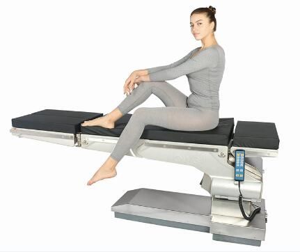 碳纤维复合材料在医疗领域的应用