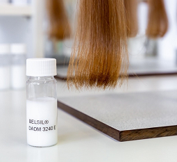 有机硅新品 | 只需0.8%,头发柔顺度提高35%