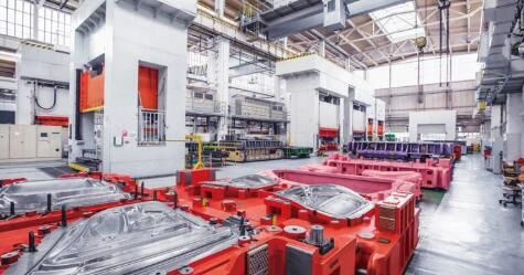 脱模的五个指导原则