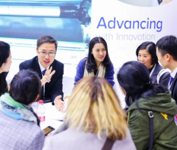 七月盛会,亮点升级|ANEX+SINCE持续助推非织造材料行业发展