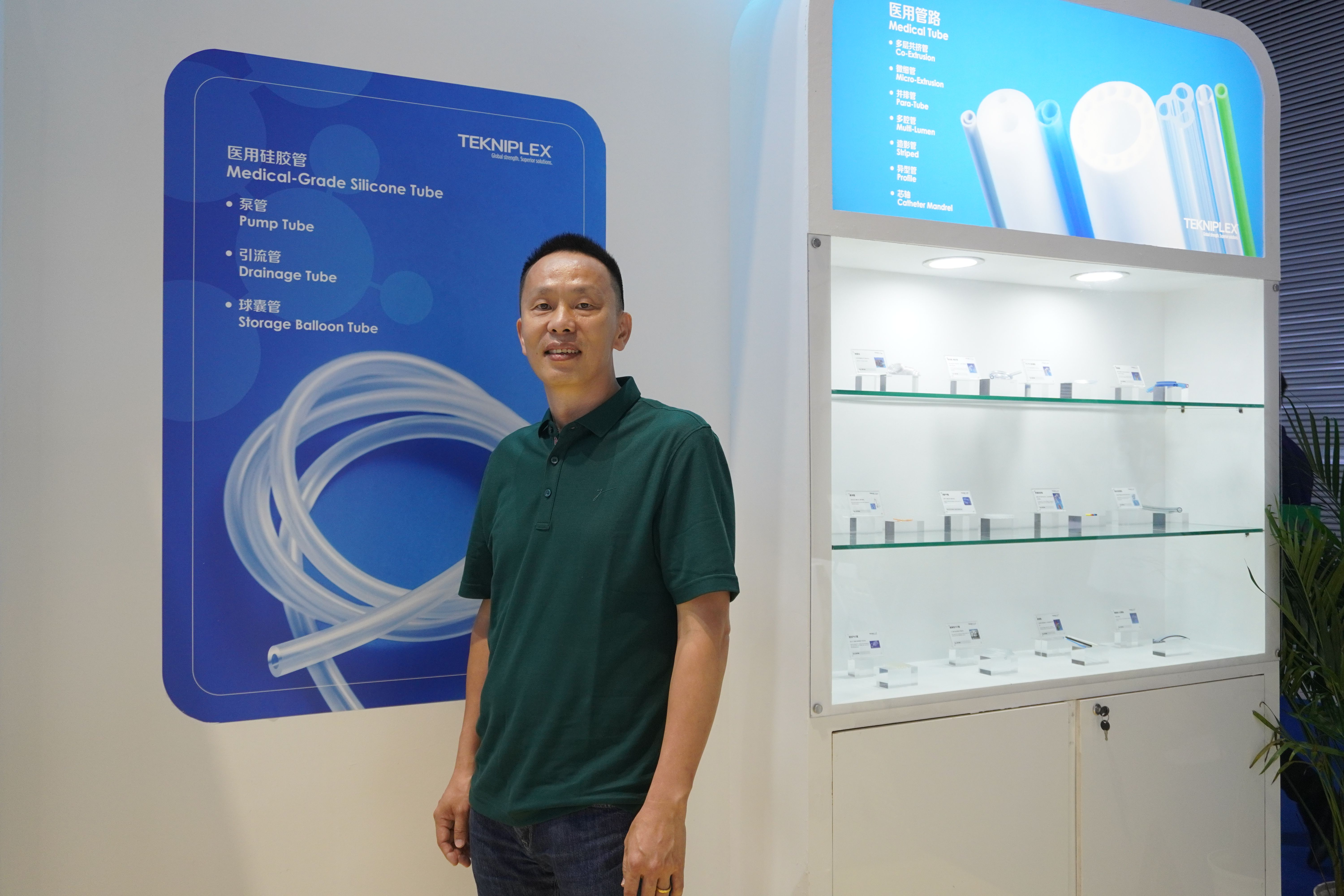 医疗器械进口替代,却替代不了德尼培医疗对生命的敬畏