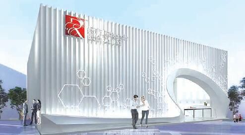 洞察先机、研发先行