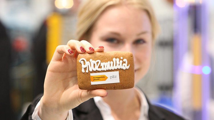 皮尔磁：PNOZmulti 2实现高效、灵活的自动化项目