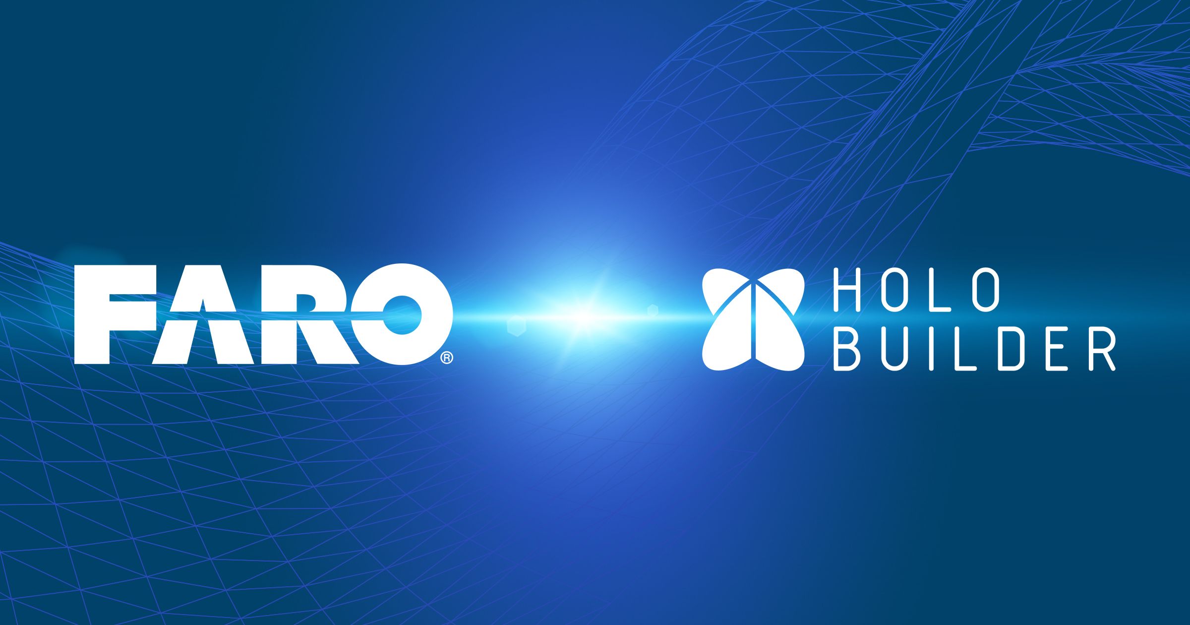 FARO 扩展数字孪生产品套件 - 收购 HoloBuilder, Inc.