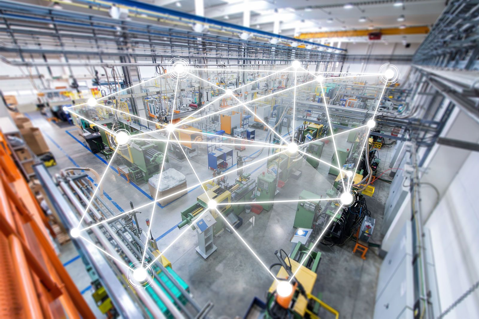 数字化引领面向未来的工程应用