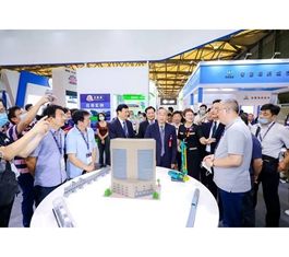 聚焦展商  China Coatings Show 2021参展企业数量创历届之最
