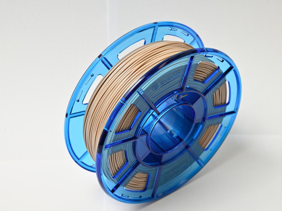 赢创推出全新 3D 打印 Care 医疗级聚醚醚酮(PEEK)长丝,满足更多个性化医疗需求