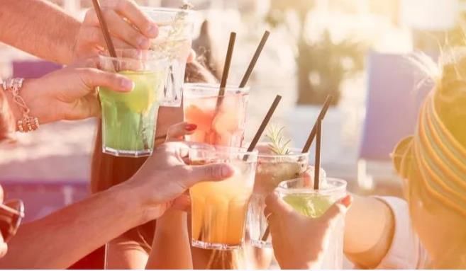 2021年夏季五大饮料趋势