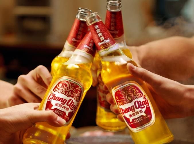 备战旺季 雪花、燕京、百威推出了哪些新品?