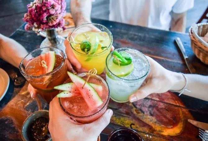 全球软饮料行业市场规模跌破8000亿美元