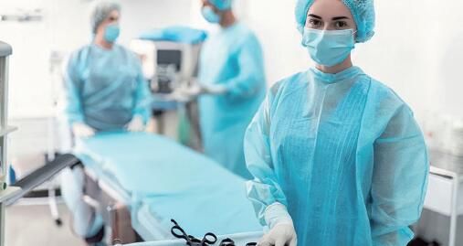 聚丙烯纺粘非织造布产能和需求展望