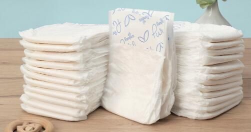 帮宝适推出部分可重复使用环保尿布,减少25%一次性材料