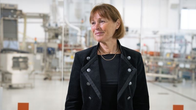 西得乐确立碳减排目标以实现更具可持续性的未来