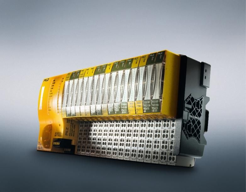 皮尔磁:轨道交通行业的安全控制就是要妥妥的SIL4