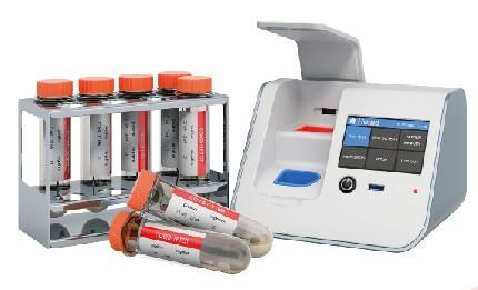 疫情检测， 时间就是生命 浅谈POCT技术 的自动化