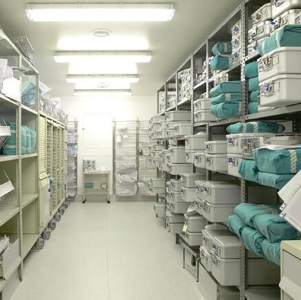 六周，利用“低代码平台”开发 出全新药品配送物联系统