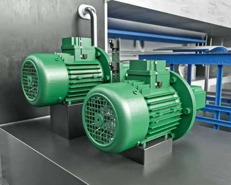 把握机器的脉搏 | 看图尔克如何实现工厂状态监测？