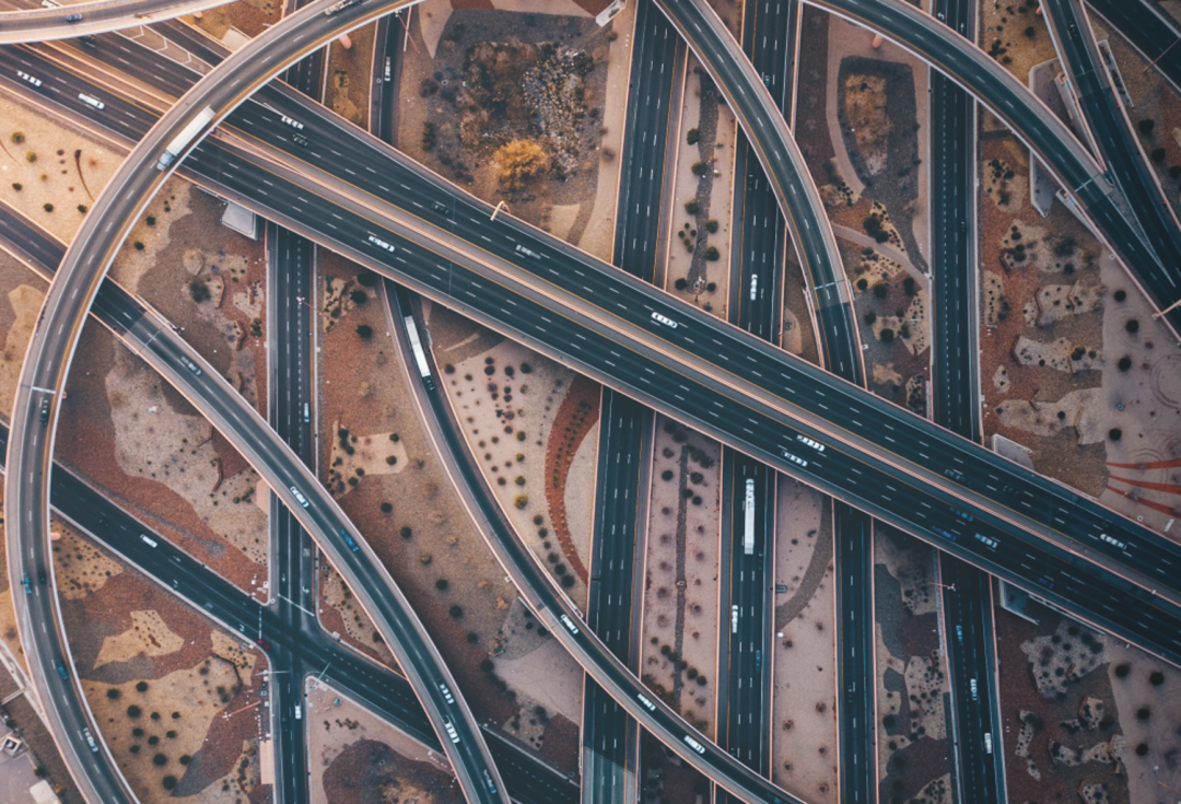 未来的交通，需要什么样的道路基础设施？