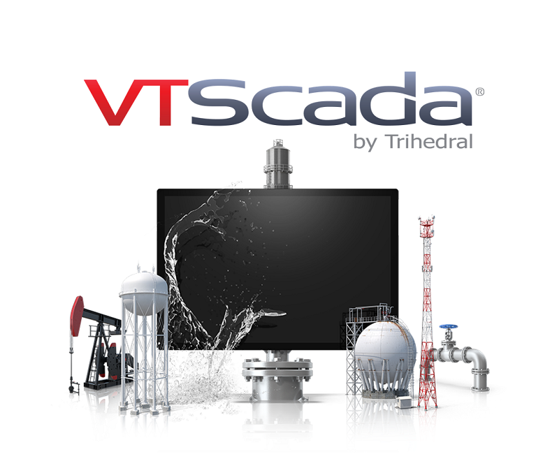 ​智慧交通台达推出VTScada工业组态软件 协助推动实现数字化智造