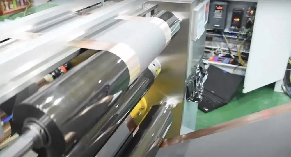 Teledyne e2v | 机器视觉如何赋能锂离子电池的未来