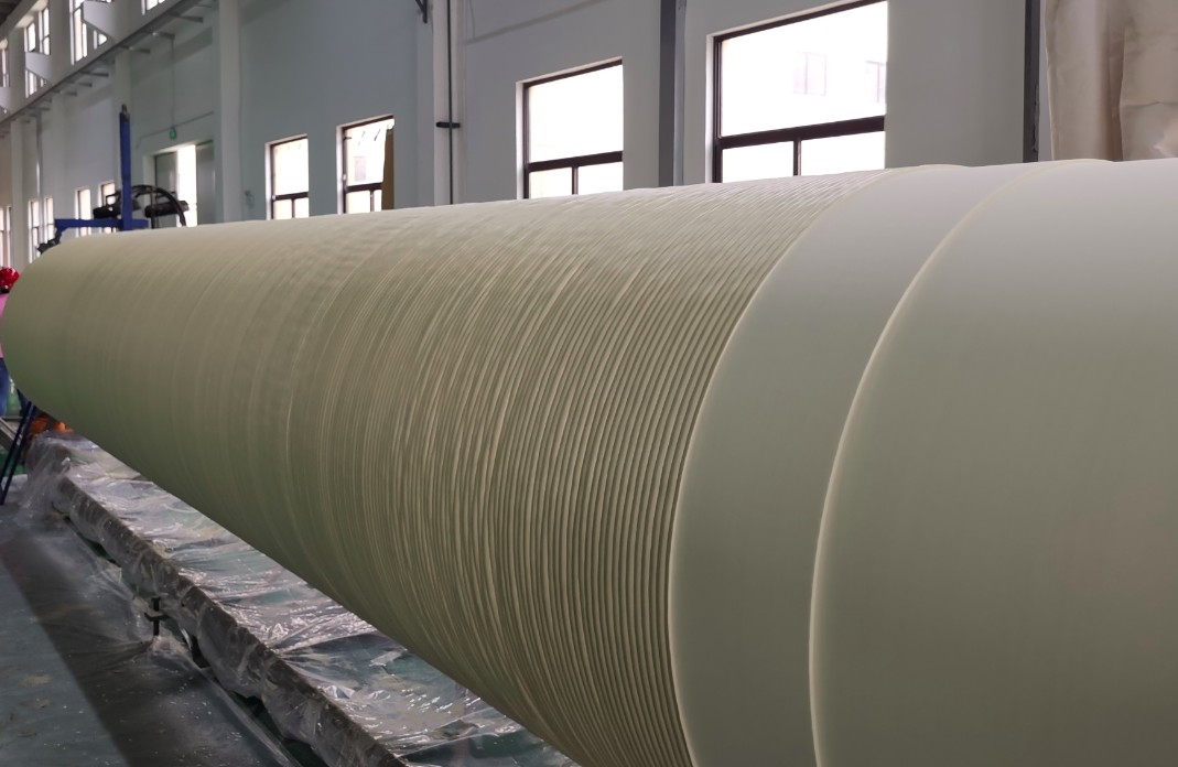 巴斯夫与海威斯特公司签署联合开发协议,采用 Elastopor® Cryo 制造深冷预制型保温管道