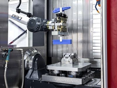 品种与批量完美结合