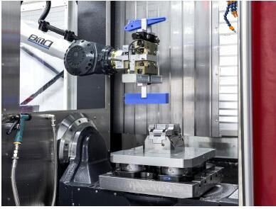 ​品种与批量完美结合 多品种、大批量