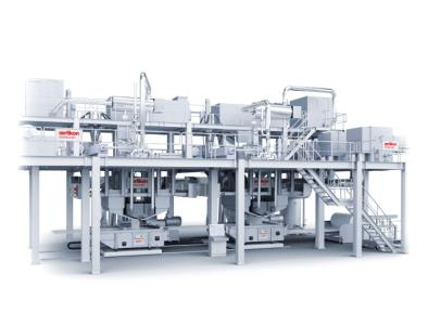 欧瑞康将参展ANEX-SINCE，聚焦非织造布质量