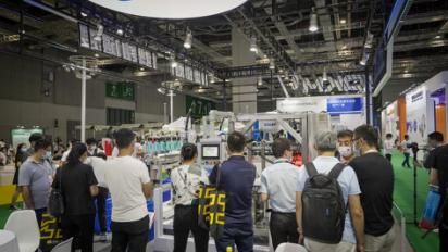 ProPak China 2021精选展商：李群自动化