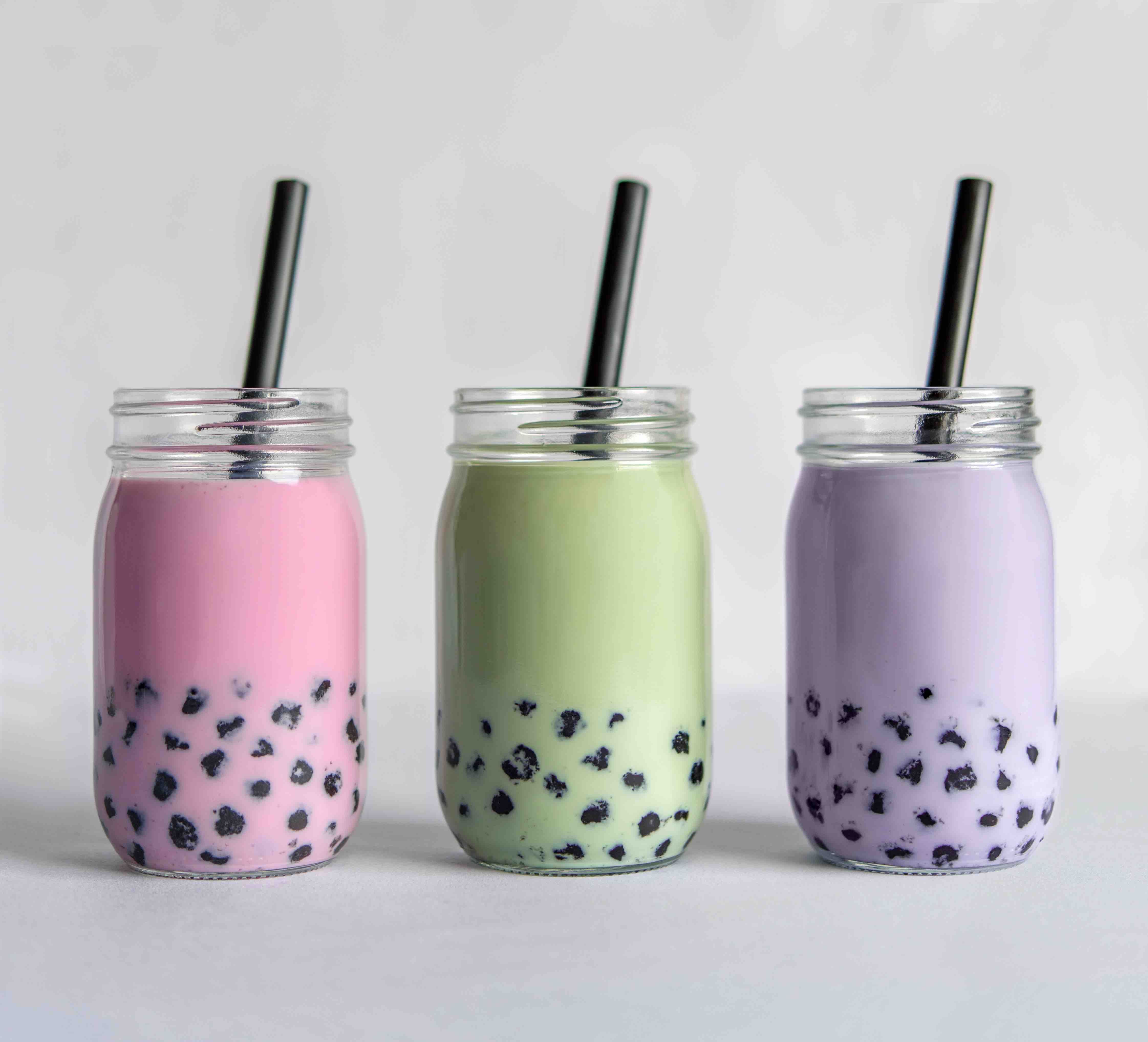 富色食品激发更多产品潜力