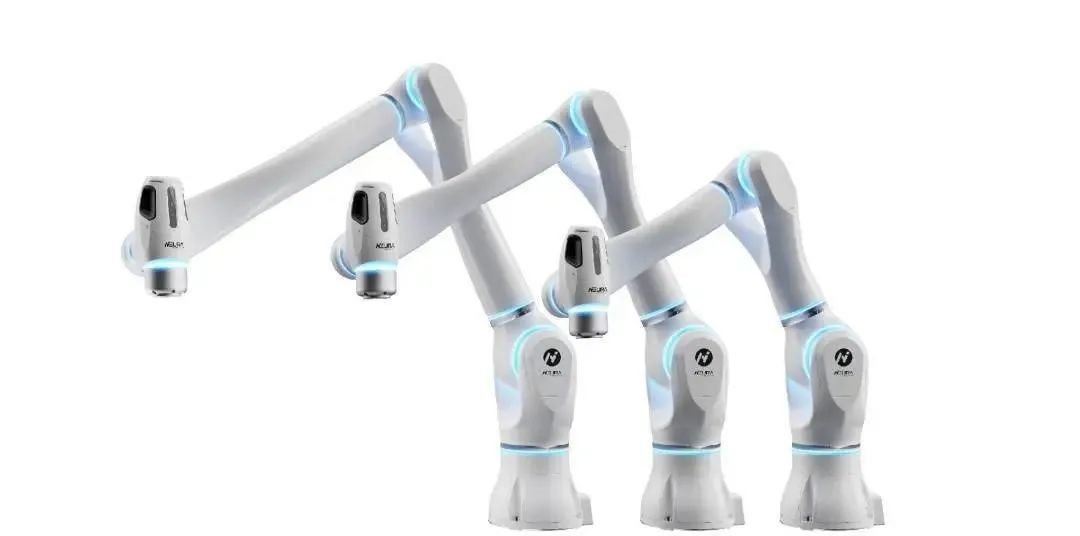 大族机器人完成 3.95 亿元 B1 轮融资