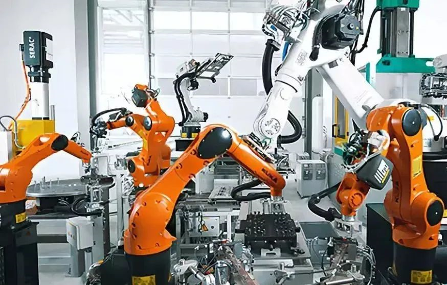 “十四五”开启万亿市场,智慧物流提速