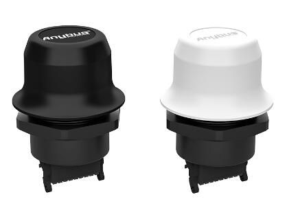 Anybus无线堡CAN：通过Wi-Fi或蓝牙进行CAN通信