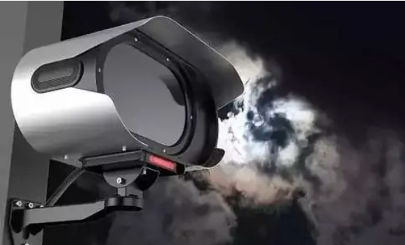 将超155亿！机器视觉或助AI安防打开新格局