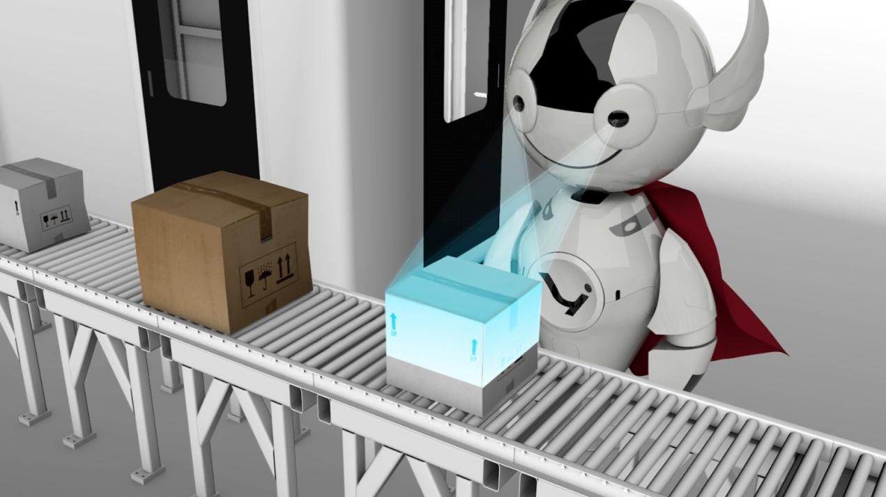 机器视觉外观缺陷检测的未来发展趋势是怎样的