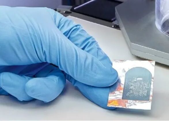 LPKF激光系统助力先进柔性传感器研发