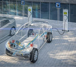 陶氏公司发布全新有机硅技术，以创新之力赋能汽车产业可持续发展