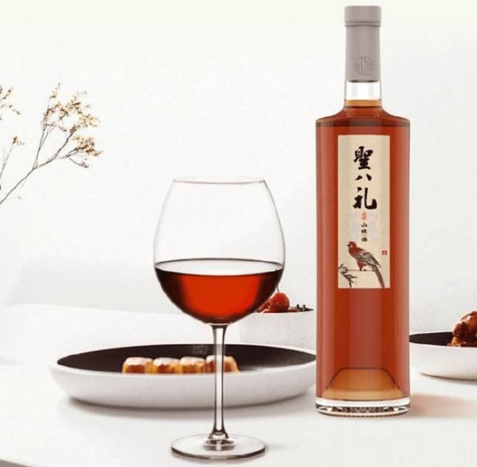 实力积淀、坚守精神，圣八礼山楂酒引领2021山楂饮品新方向