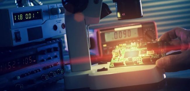 中国激光产业未来展望