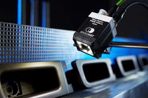 智能制造新视界,机器视觉发展的“前世今生”