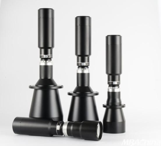 工业机器视觉镜头行业值得关注的 6 大趋势